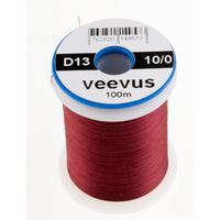 Veevus Thread 10/0 claret